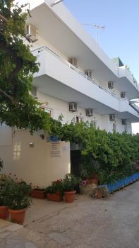 Sofia Studios & Apartments, Georgioupoli (Foto 4)