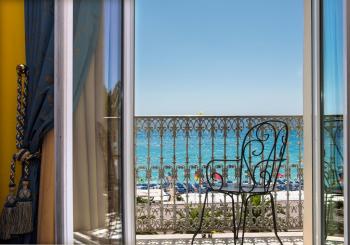 Hôtel West End Promenade, Nice (photo 4)