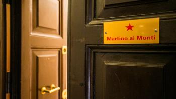 Hotel Martino Ai Monti, Рим (фото 5)