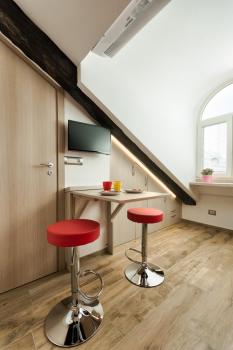 Multifunctional Stylish Studio, Turín (fotografie 3)