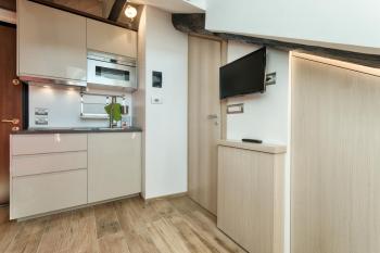 Multifunctional Stylish Studio, Turín (fotografie 2)