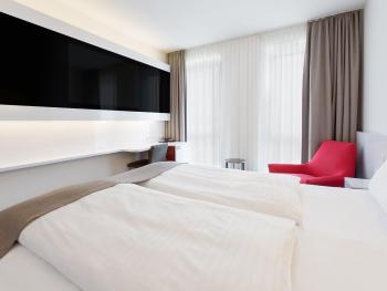 DORMERO Hotel Frankfurt, Frankfurt (foto 5)