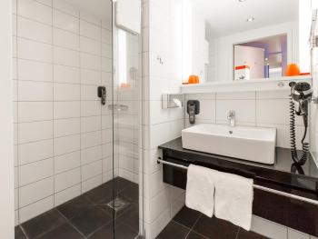 DORMERO Hotel Frankfurt, Франкфурт-на-Майне (фото 5)