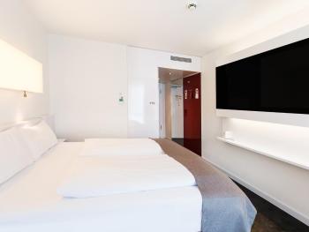 DORMERO Hotel Frankfurt, Франкфурт-на-Майне (фото 3)