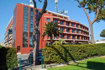 Park Hotel, Latina (fotografie 4)