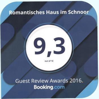Romantisches Haus im Schnoor, Bremen (foto 3)