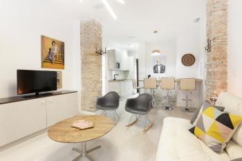 HI ROOM - Smart Apartments - AC, Granada (foto 5)