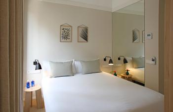 The Moods Catedral Hostal Boutique, Barcelona (fotografie 5)