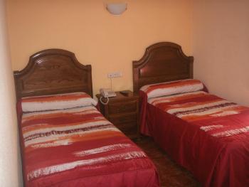 Hostal La Nava, Madryt (zdjęcie 5)