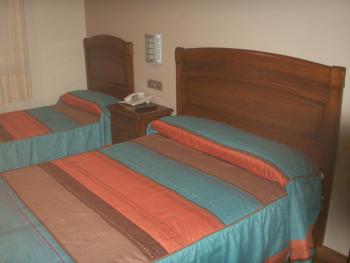 Hostal La Nava, Madryt (zdjęcie 2)