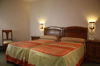 Hostal La Nava, Madrid (fotografie 2)