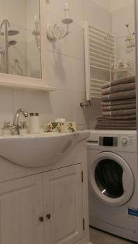 Romantic Style Apartment Berlin, Berlino (foto 3)