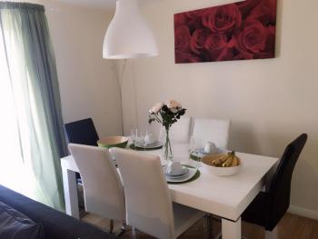 Charimore Executive Apartment, Londra (foto 3)