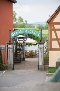 Elbterrasse Wachwitz, Dresden (foto 2)
