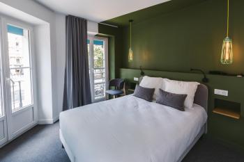 Le Petit Cosy Hôtel, Paris (Foto 2)