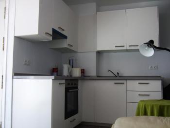 Beachfront Apartment on 1st Line, Málaga (fotografie 4)