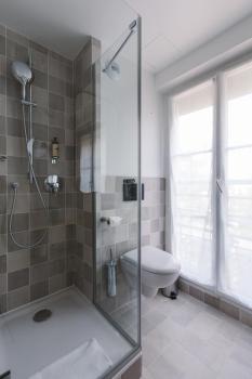 Le Petit Cosy Hôtel, Paris (Foto 5)