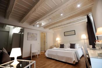La Maison De Charme ROOMS, Verona (photo 3)