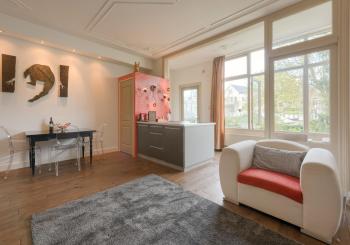Short stay Appartement Dependance Rotterdam, Rotterdam (photo 4)
