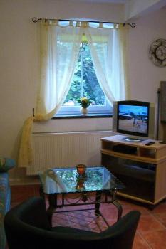 Ferienwohnung-Franziska-Wuensche-Wohnung-2, Drážďany (fotografie 2)