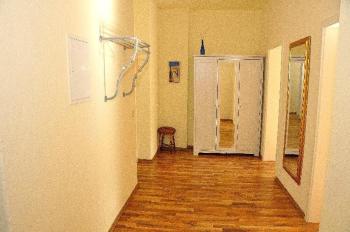 Fewo-Dresden-Neustadt-zentral-preiswert-L5, Drážďany (fotografie 4)