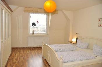 4R-Fewo-Altstadtblick-L15, Drážďany (fotografie 2)