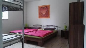 Feriendomizil Roger Wohnung 1, Leipzig (Foto 3)