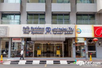 Rolla Residence Hotel Apartment, Dubaj (fotografie 2)