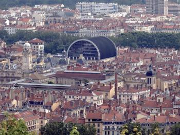 LOGE DE L'OPERA, Lyon (zdjęcie 3)