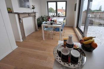 B&B Kava, Antwerpen (Foto 5)