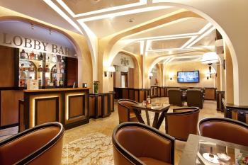 Best Western Plus Bristol Hotel, Sofia (foto 2)