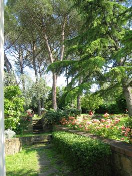 Fiorenza B&B, Florencie (fotografie 5)