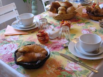 Fiorenza B&B, Florencie (fotografie 2)