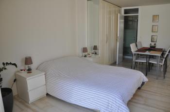 Cosy Studio with Garden / Individual apartment, Atény (fotografie 3)