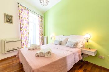 Piazza Marina Holiday House by DomuSicily, Palermo (foto 5)