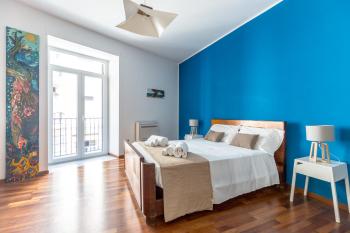 Piazza Marina Holiday House by DomuSicily, Palermo (foto 4)