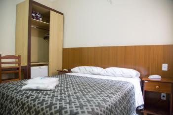 Hotel Turiassú, Sao Paulo (photo 4)