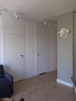 Apartament Kolska, Varšava (fotografie 4)
