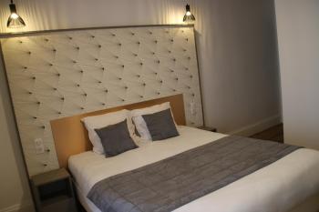 Hotel Saint Vincent, Lyon (photo 4)