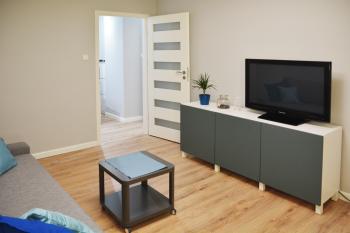Apartament Aneta, Varšava (fotografie 3)