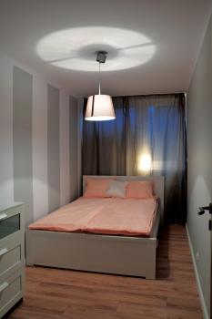 Apartament Aneta, Varšava (fotografie 4)