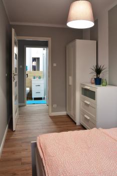 Apartament Aneta, Varšava (fotografie 5)