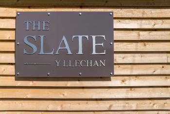 The Slate, Bangor (fotografie 4)