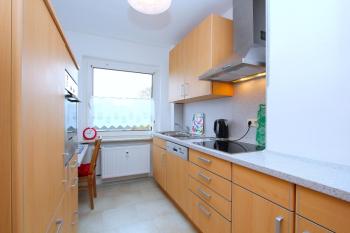 Private Apartment, Hannover (fotografie 3)