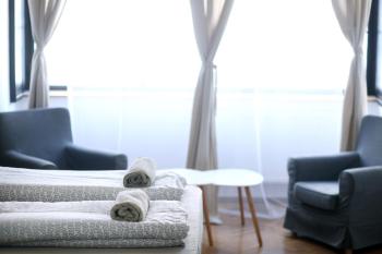 d.FIVE Inspire Apartment Budapest, Budapešť (fotografie 5)