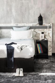 Hotel Les Bains Paris, París (foto 2)