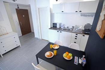 d.FIVE Inspire Apartment Budapest, Budapešť (fotografie 3)