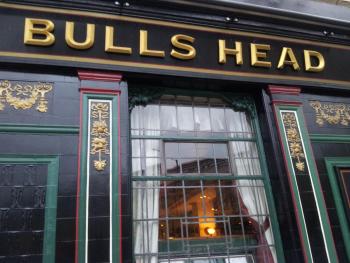 The Bulls Head Hotel, Manchester (fotografie 2)