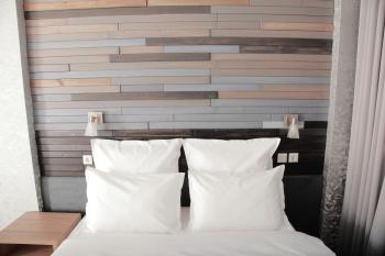 Small Hotel, Bischkek (Foto 4)