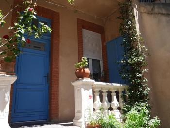 Les Loges des Chalets, Тулуза (фото 3)